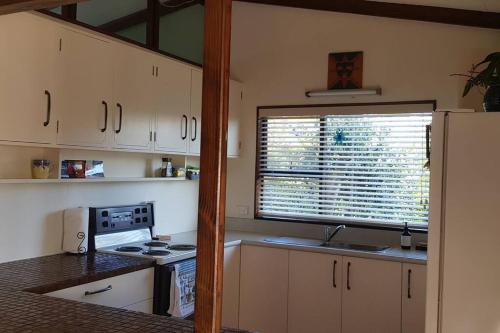 Home from Home in Ruby Bay in Ruby Bay