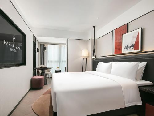 西安北站丽亭酒店 西安北站丽亭酒店