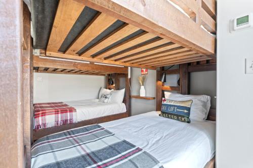 KBM Resorts Modern 2BR Across the St from Jordanelle Gondola and Reservoir MAS-3053 KBM Resorts Modern 2BR Across the St from Jordanelle Gondola and Reservoir MAS-3053