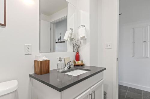 KBM Resorts Modern 2BR Across the St from Jordanelle Gondola and Reservoir MAS-3053 KBM Resorts Modern 2BR Across the St from Jordanelle Gondola and Reservoir MAS-3053