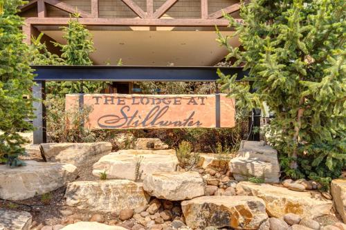 KBM Resorts Modern 2BR Across the St from Jordanelle Gondola and Reservoir MAS-3053 KBM Resorts Modern 2BR Across the St from Jordanelle Gondola and Reservoir MAS-3053