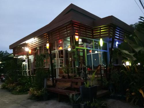 Mgrand Hotel 5