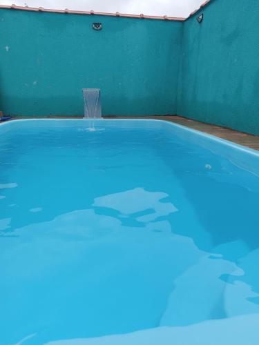 Flat aconchegante in Unamar