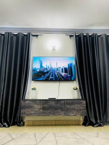Mtwapa 3 bedroom villa and Townhouse in 姆特瓦帕