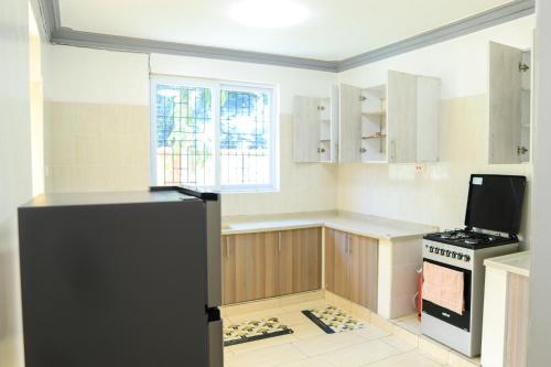 Mtwapa 3 bedroom villa and Townhouse in 姆特瓦帕