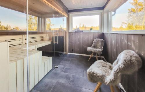 Aktivitas, Nice Home In Sjusjoen in Sjusjoen