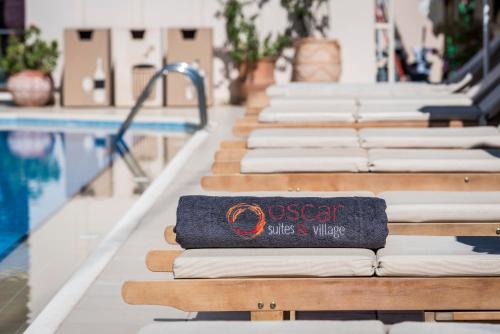 Oscar Suites & Village – Agia Marina, OK