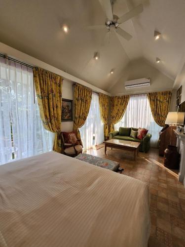 La Campagne Villa Chiangmai