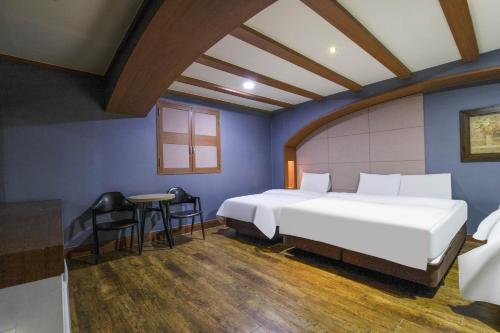 hotel photo
