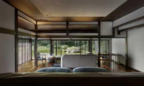 温泉御宿　龍言Villa Suite Premium　