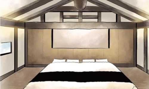 温泉御宿　龍言The Celler House