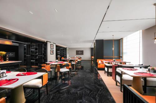 西安北站丽亭酒店 西安北站丽亭酒店