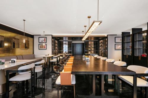 西安北站丽亭酒店 西安北站丽亭酒店