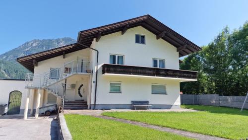 Gästezimmer 1 Heiterwanger-Blick in Heiterwang, Österreich