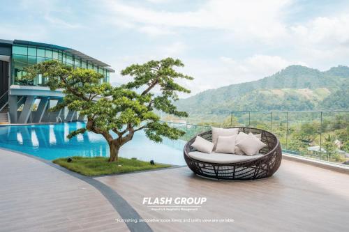 Enclave Premium Suites at Bukit Tinggi