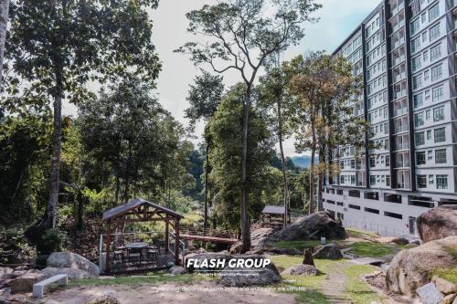 Enclave Premium Suites at Bukit Tinggi