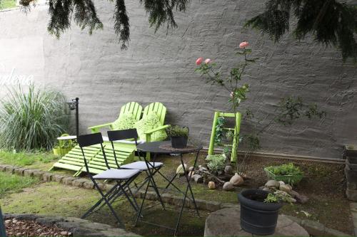 Villa Marlene in Treis-Karden, Deutschland