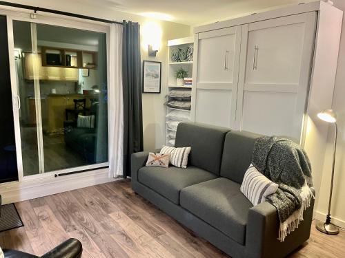 Cozy Whistler Highland Ski Nook in Whistler, Canada