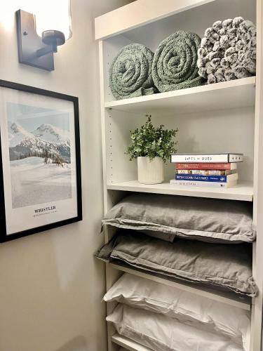 Cozy Whistler Highland Ski Nook in Whistler, Canada