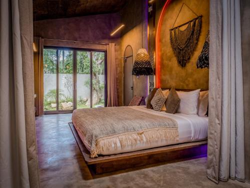 Diwatu Villas Room Type - Two-Bedroom Villa