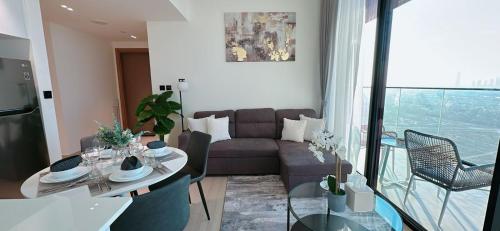 Sleek 1br In Jvc Free Parking Pool & Balcony, Дубай (фото 10)