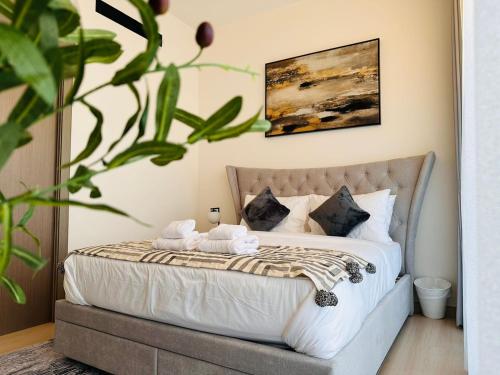 Sleek 1br In Jvc Free Parking Pool & Balcony, Дубай (фото 9)