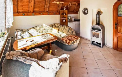 Ferienhaus Wustrow Neu Canow in Wustrow