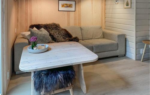 Four-Bedroom Holiday Home