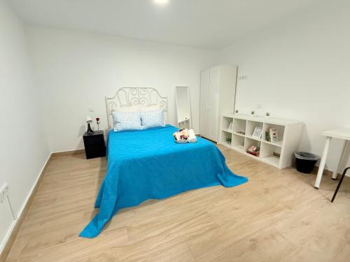 Rosa Rooms, Habitación con baño privado, Madrid