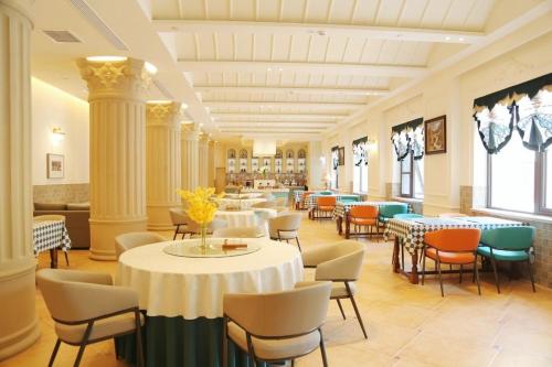 Mehood EZZI Hotel Taiyuan Changzhi Road Xuefu Street