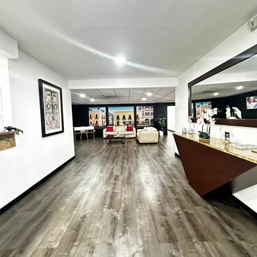 S.J. スイーツ ホテル (S.J. Suites Hotel) in サン フアン