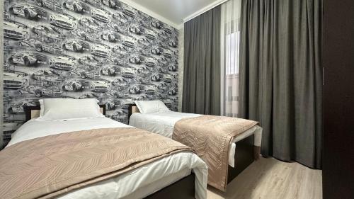 Жк Керуен Сарай Vip, Türkistan (foto 4)