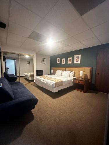 S.J. スイーツ ホテル (S.J. Suites Hotel) in サン フアン