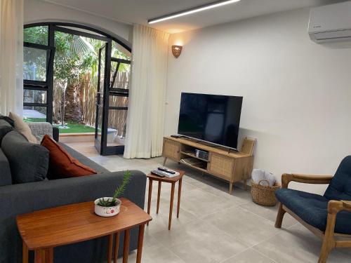 שרונה בנוף - יחידת אירוח in Harduf