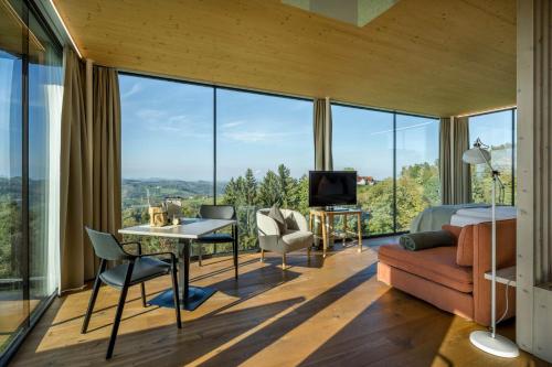 Wurzenberg Hotel Lodges Sudsteiermark - Steiermark