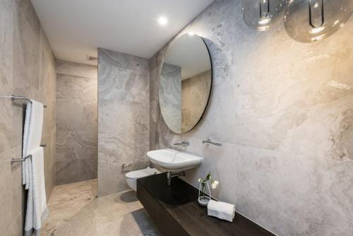 One Eighty Marino in Marino