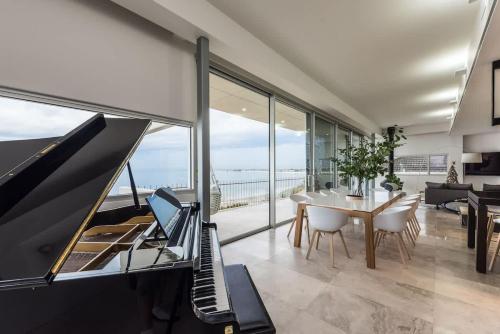 One Eighty Marino in Marino