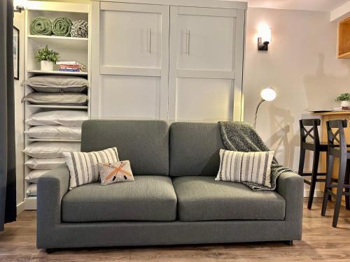 Cozy Whistler Highland Ski Nook in Whistler, Canada