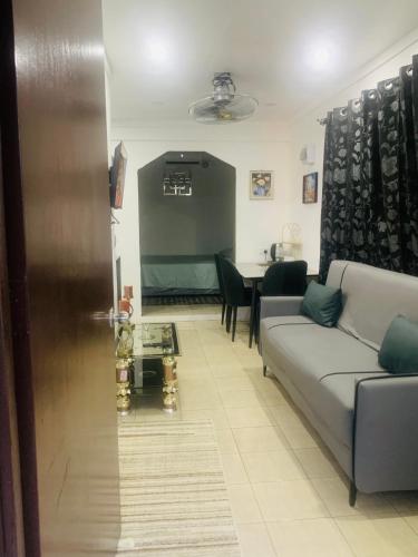 Comfortable Accommodation in 勞托卡