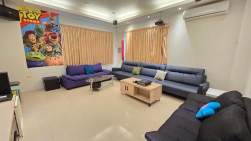 ChaoPingJia Homestay - 액티비티