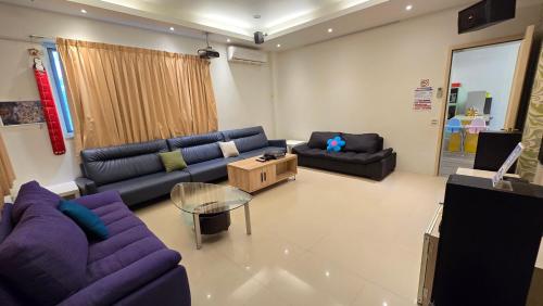 ChaoPingJia Homestay - 액티비티