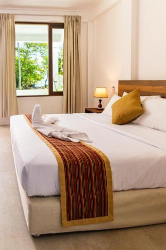 Zen Inn Fulhadhoo in جويدهو أتول