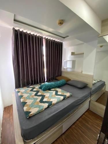 Jarrdin Apartment by D'Carpenter 33 2BR, Bandung