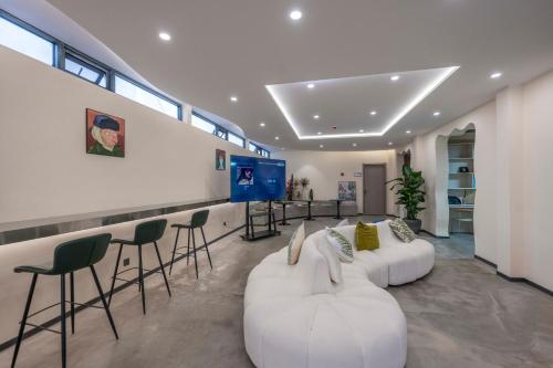 Lane Wisdom Garden Hotel - Lijiang Ancient City Zhongyi Market - image 3