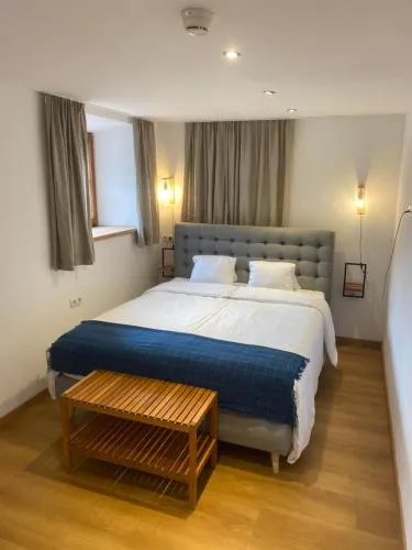 Ferienwohnung Bergblick Flirsch in Flirsch, Österreich