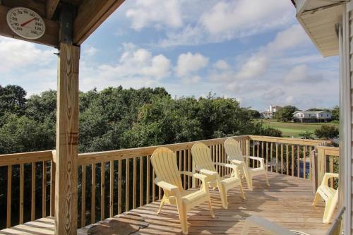 Facilities, 4040 - Paws at the Beach in Kitty Hawk (NC)