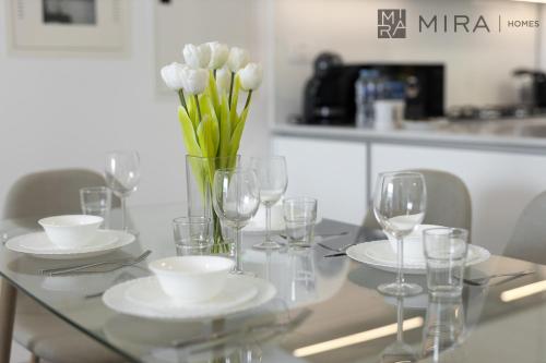 Mira Holiday Homes - Luxury and cosy 1 bedroom in JVC, Dubai (photo 2)