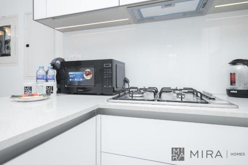 Mira Holiday Homes - Luxury and cosy 1 bedroom in JVC, Dubai (photo 5)