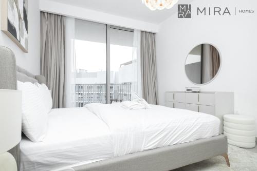 Mira Holiday Homes - Luxury and cosy 1 bedroom in JVC, Dubai (photo 6)