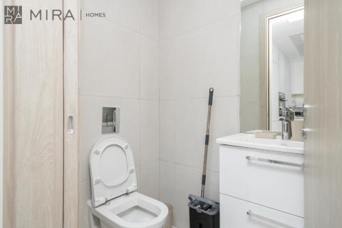 Mira Holiday Homes - Luxury and cosy 1 bedroom in JVC, Dubai (photo 10)